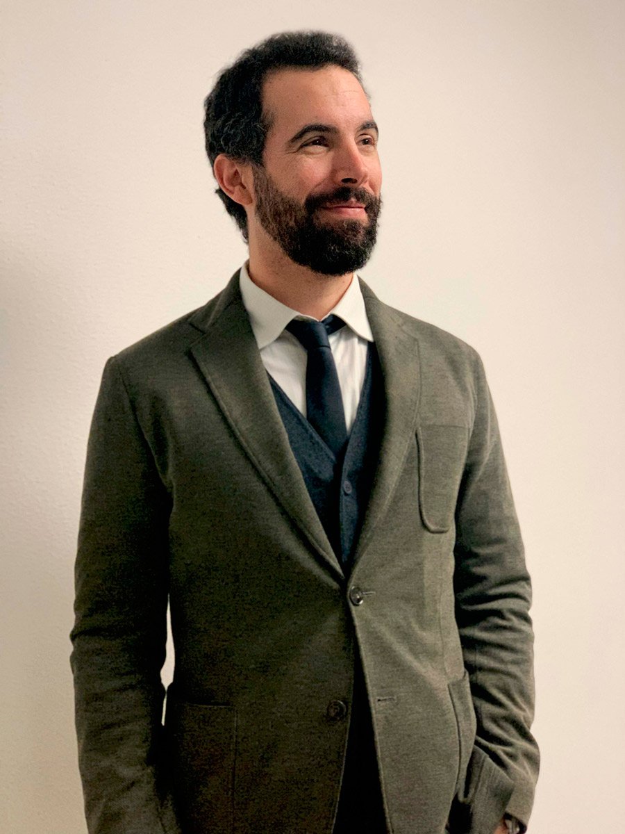 Xavier Jaume Mascarós