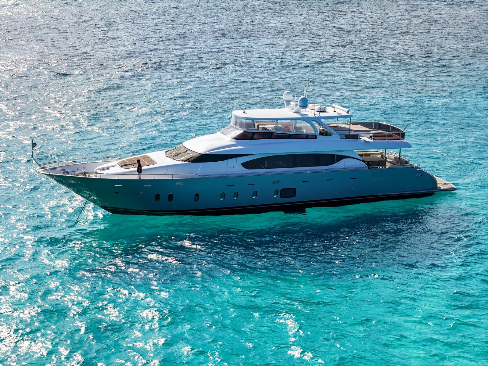 First Class Yacht Services