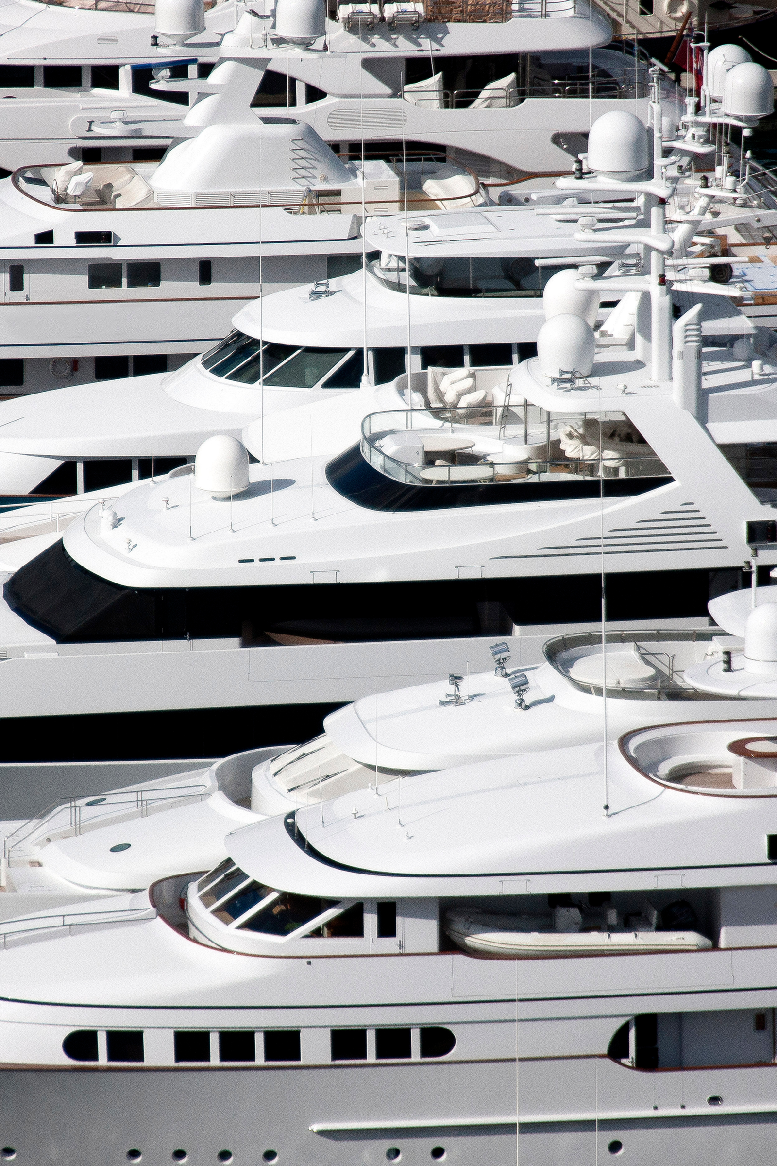 What we source and deliver